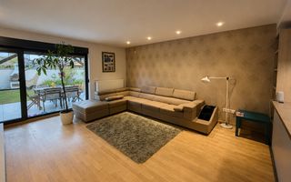 Duplex de inchiriat | Dumbravita | 6 camere | 2 bai | Centrala proprie - Poză 7