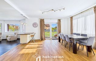 Casă individuală  în Dumbrăvița – liniște, spațiu și lumină naturală