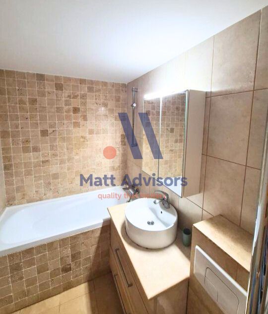 DE INCHIRIAT | apartament 2 camere Aviatiei | centrala proprie - Poză 9