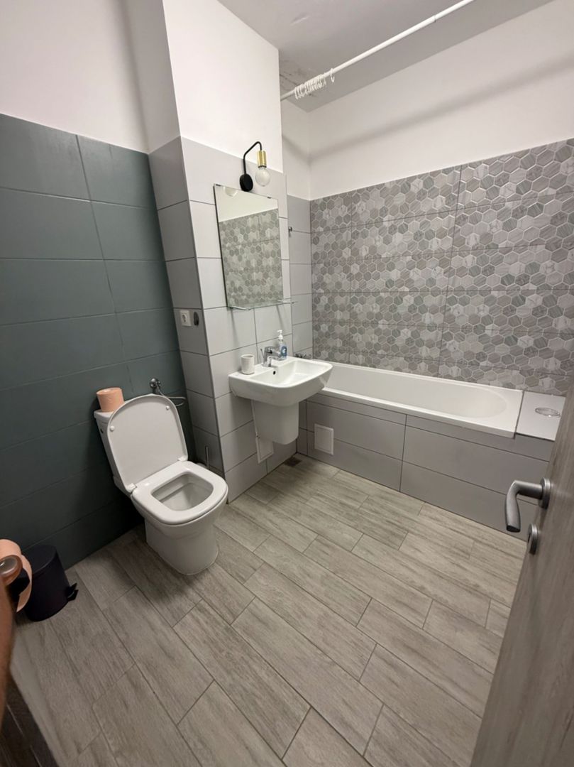 Apartament de vânzare cu 3 camere, Mosaic Residence - Poză 5
