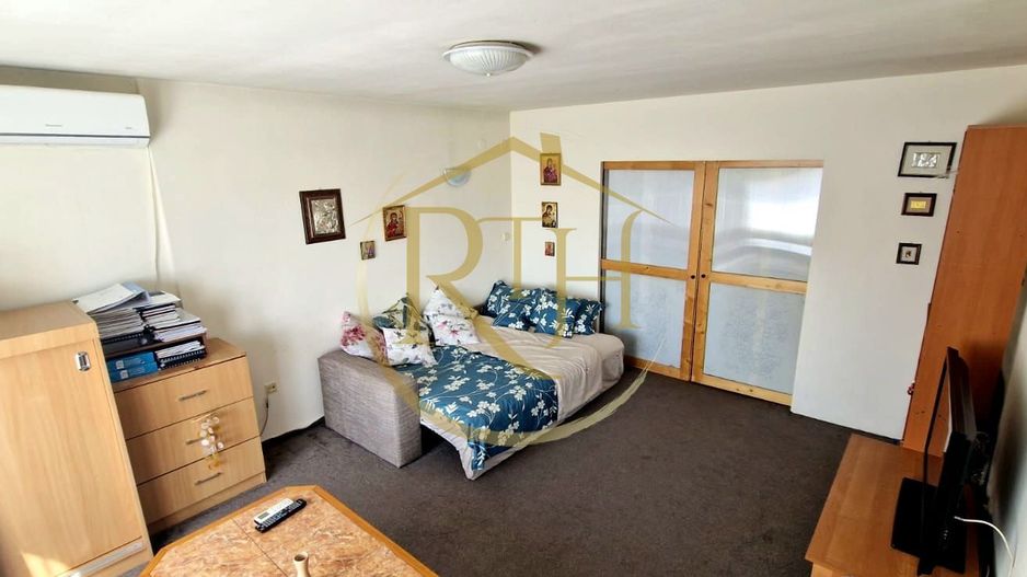 De vânzare apartament cu 2 camere– Zonă rezidențială Soarelui - Poză 5