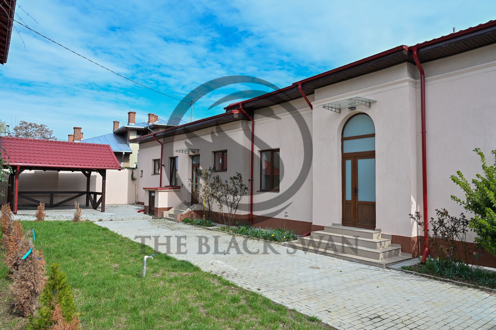 Casa cu 3 camere de vanzare | Complet Renovata | Comision 0% - Poză 2