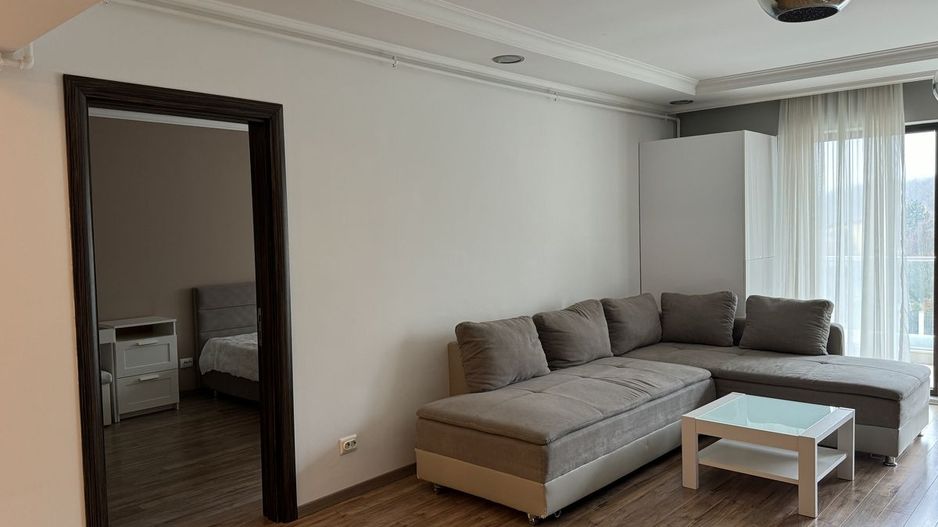 Inchiriez apartament cu 2 camere-Pipera, Voluntari - Poză 3