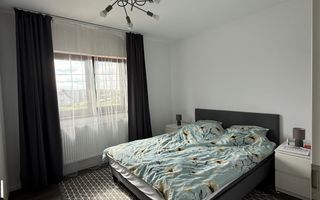 Duplex 3 camere complet mobilat - Dumbravita - Poză 7