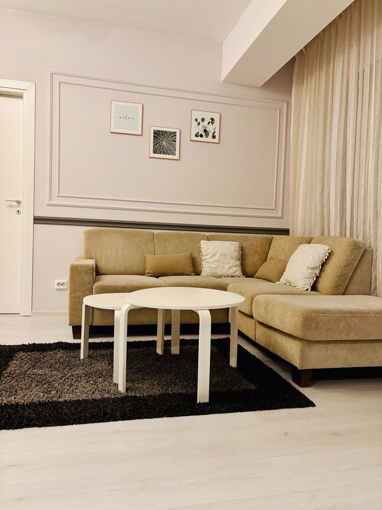 Apartament 3 Camere de inchiriat - 13 Septembrie - Poză 3