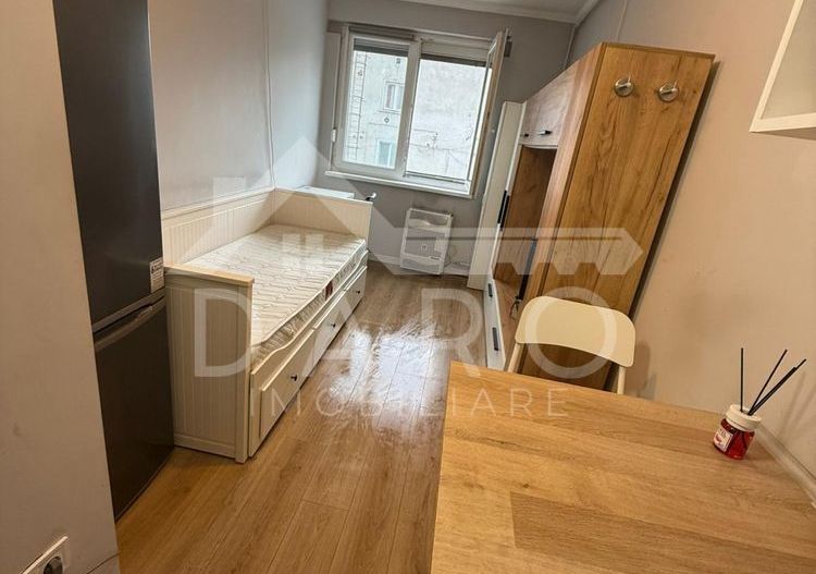 Inchiriez garsoniera 7 Noiembrie - Poză 2