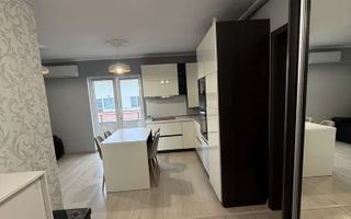 Apartament 3 camere | 61 Mp | Terasa 23 Mp | Parcare | Zorilor Europa - Poză 3