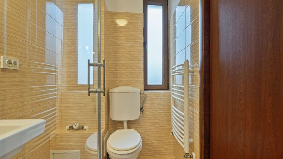 Apartament spatios 3 camere | Piata Floreasca | Dorobanti - Poză 17