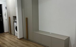 De vanzare Garsoniera Militari Residence ,Ion Luca Caragiale - Poză 6