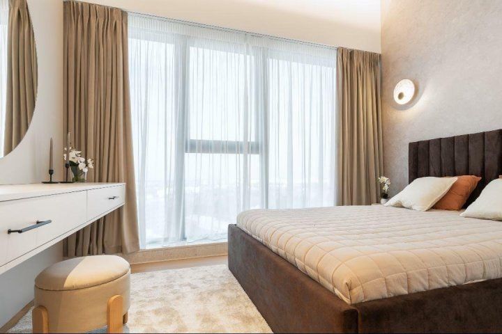 APARTAMENT PREMIUM| PARCARE | ONE VERDI PARK - Poză 7