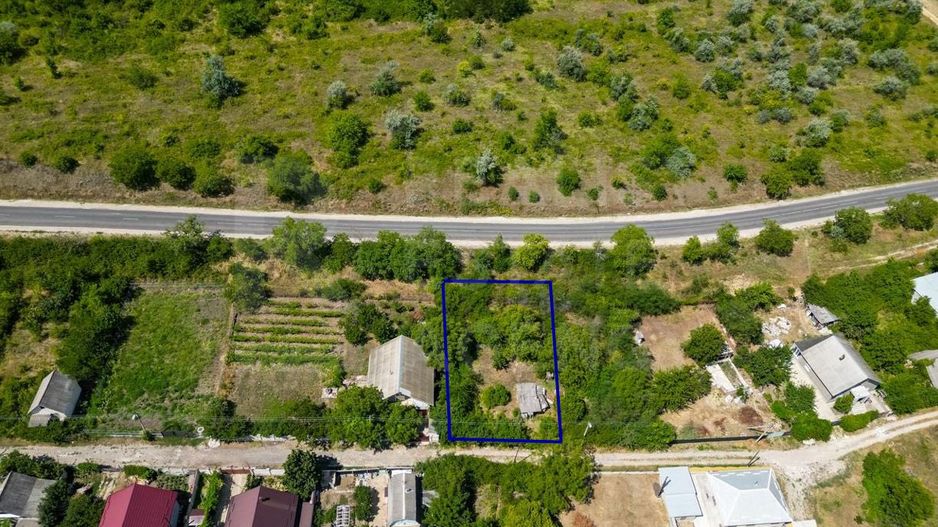 Vânzare teren agricol, 5.7 ari, Ialoveni - Poză 2