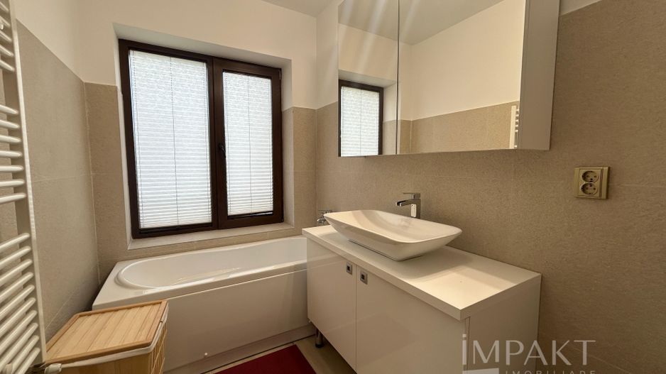 Inchiriere casa individuala in Buna Ziua! - Poză 12