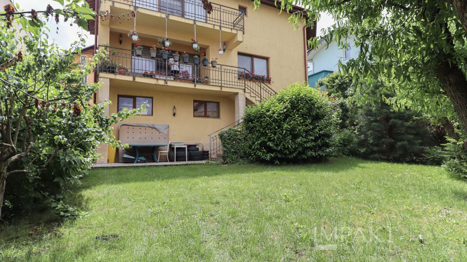 Casa individuala deosebita de vanzare, intr-o locatie de exceptie! - Poză 45