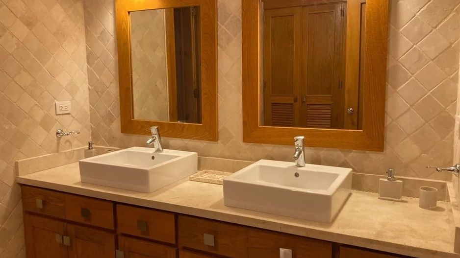 Vilă pe terenul de golf Punta Espada - Poză 16