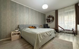 Apartament spatios 4 camere Laguna Residence I Floreasca - Poză 11