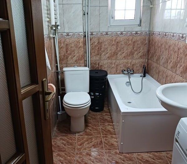 Brancoveanu metrou Bucuresti - Poză 17