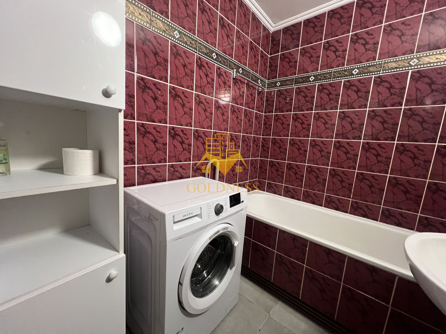 2 camere decomandate, Sigma, UTCN, UMF, Observatorului, LIDL - Poză 14