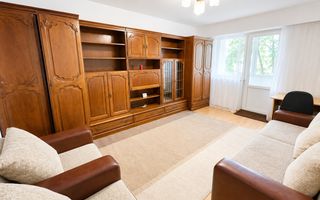 Apartament 2 camere | Pet friendly | Parcare | Decomandat | Manastur - Poză 1