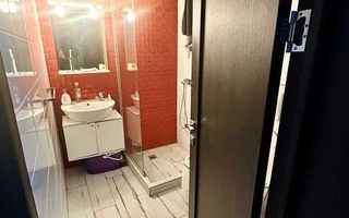 🏡 Garsonieră centrală complet amenajată – ideală pentru investiție sau locuit! - Poză 4