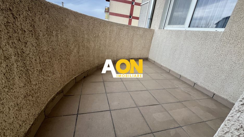 Apartament cu 3 Camere, Bloc Nou, Zona Stadion - Poză 14