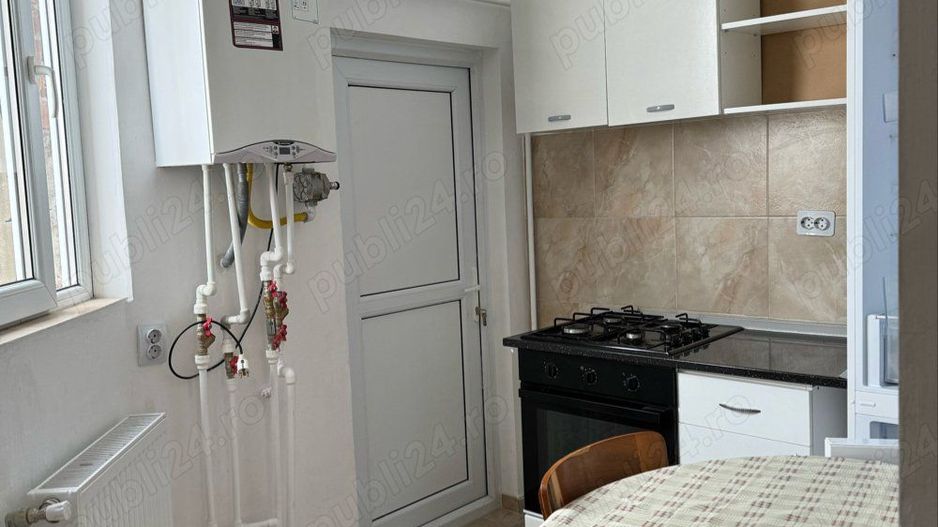 Apartament 2 camere Cismigiu, bloc interbelic 1932 fără risc, etaj 4 cu lift - Poză 9