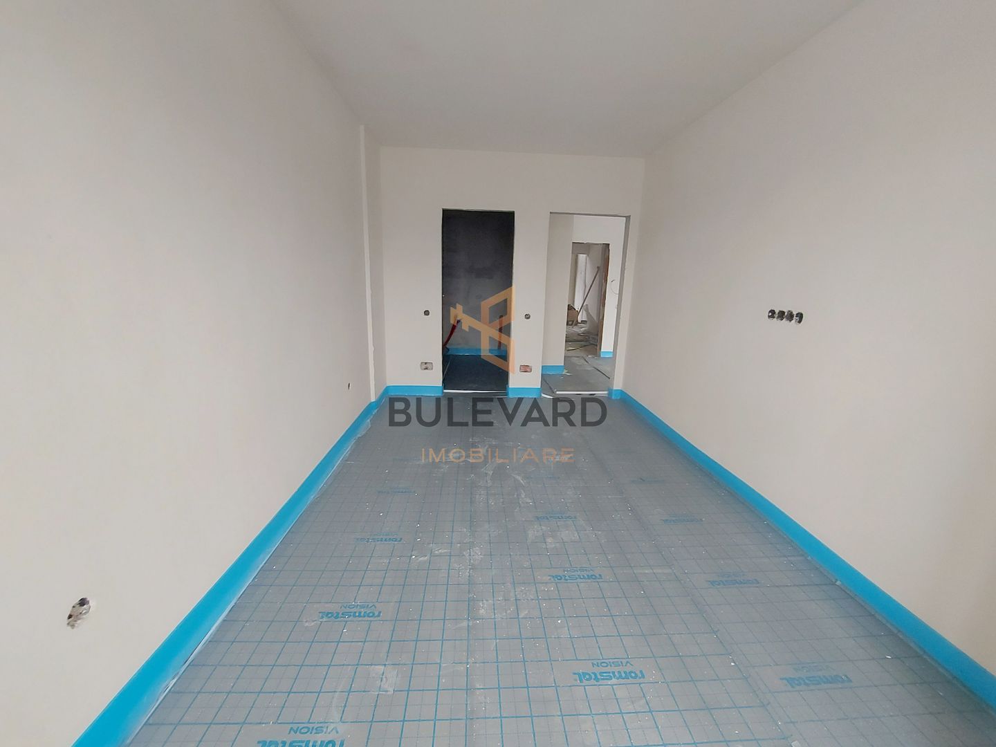 Apartament cu 3 camere/78,25 mp/CF/finisaje incluse! - Poză 4