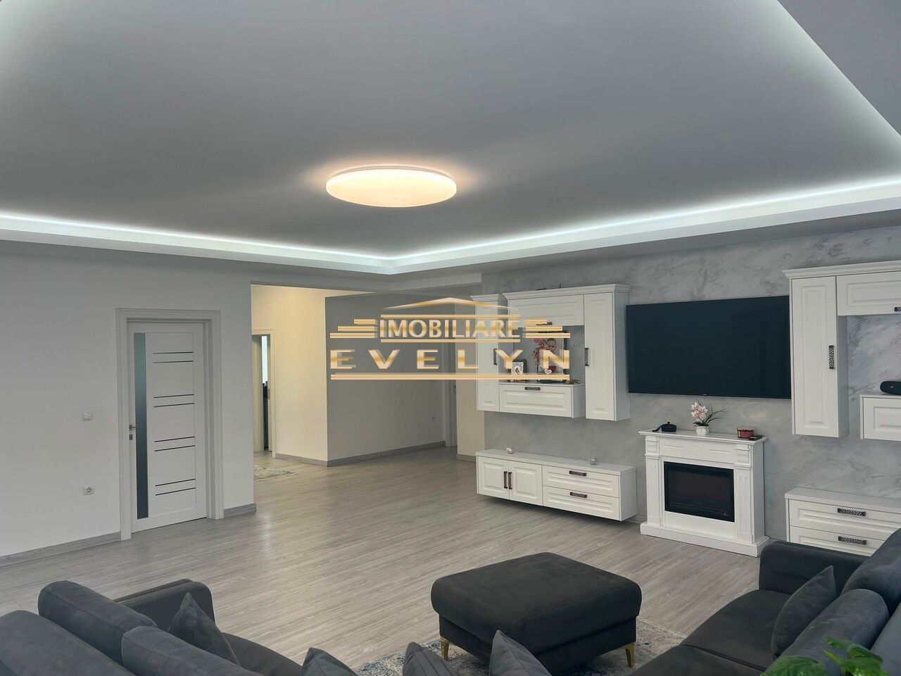Casa noua de vanzare, mobilata si utilata complet ! - Poză 10