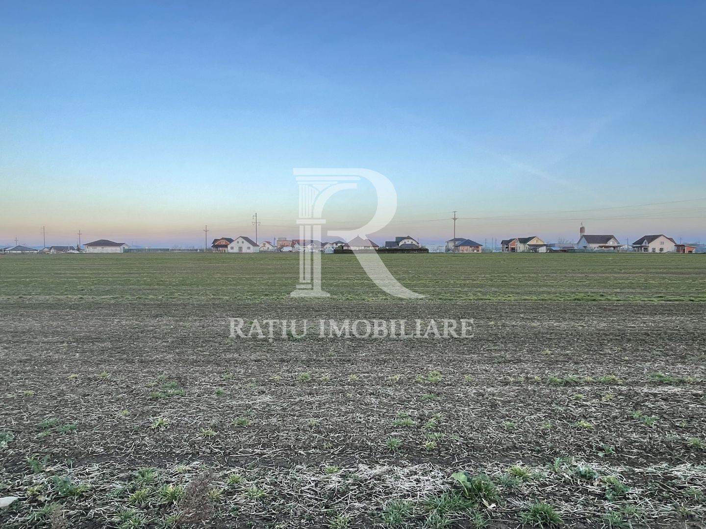 Teren intravilan 500 MP | Livada de Bihor | Bihor - Poză 3
