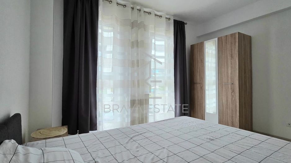 PET FRIENDLY! Apartament 3 camere, 57 mp, parcare, zona Eroilor Florești - Poză 3