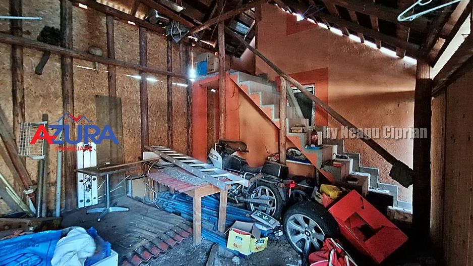 AZURA Imobiliare - Spatiu / Casa de Vanzare Micesti Central, Comis 0% - Poză 18