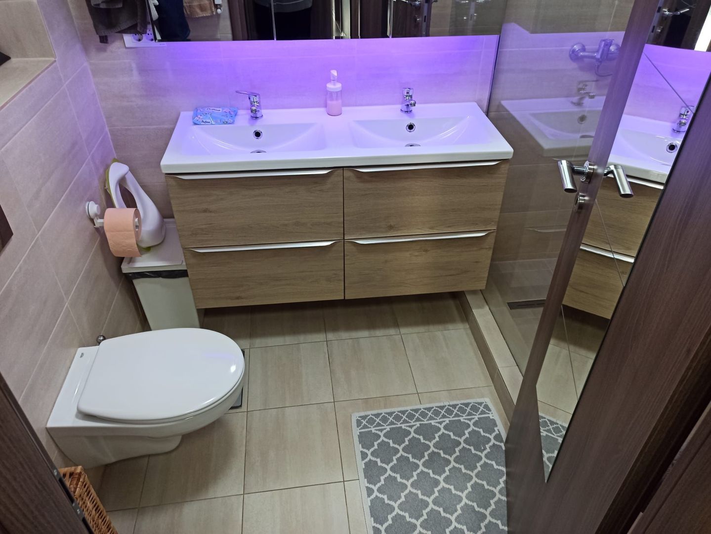 2cam.dec-57mp/metrou Berceni/3-5min pe jos - Poză 5