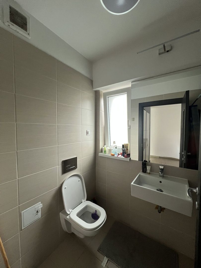 Apartament cu un dormitor Floreasca,Belvedere Residence+loc de parcare - Poză 11