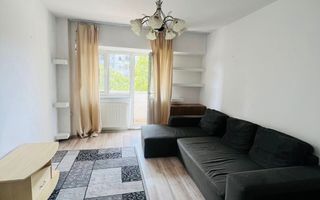 Apartament 2 camere decomandate de inchiriat – Pacurari, Iasi - Poză 1