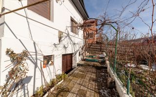 Casă Ștefănești – 1 km de Primărie | Curte mare, zonă liniștită - Poză 9