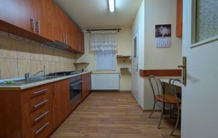 3 camere | parter | 2 bai | mobilat si utilat | zona  excelenta | boxa la subsol