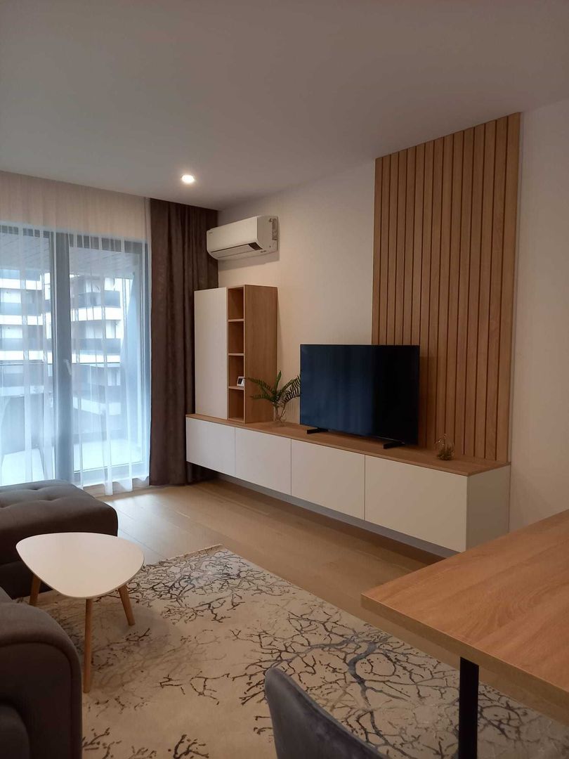 Inchiriere apartament 2 camere | Nusco City - Poză 2