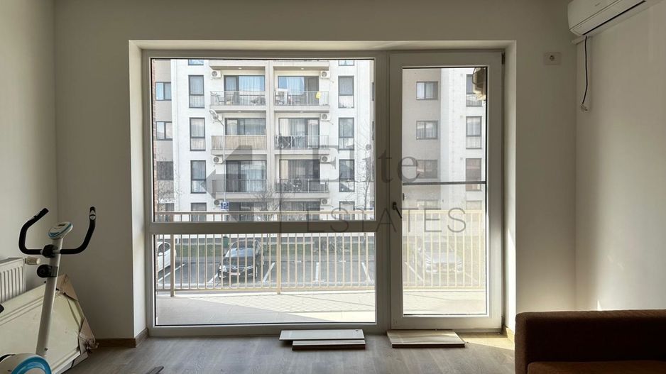 Apartament nou cu 2 camere de vanzare in Prima Universitatii - Poză 4