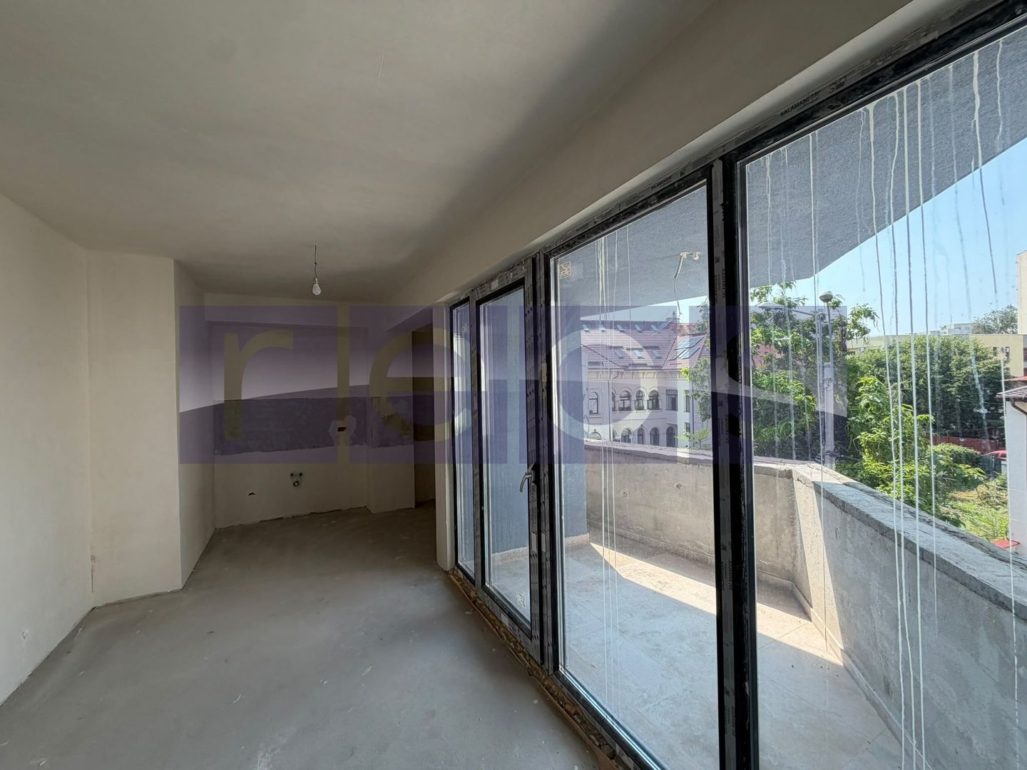 VANZARE APARTAMENT 3 CAMERE | LIZEANU | BLOC NOU | PARCARE | TERASA - Poză 3