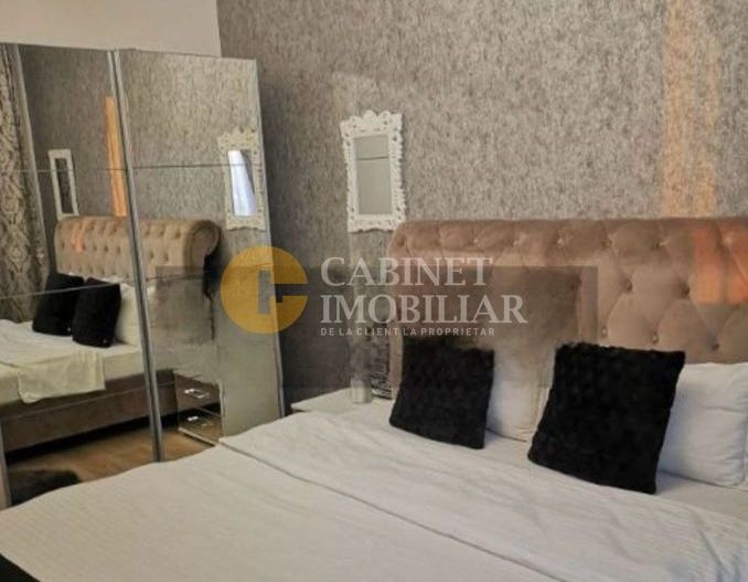 Chirie - 2 camere - Tudor - Poză 5