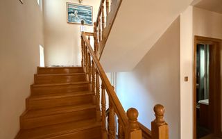 Casa individuala ideala sediu firma locuinta, zona P-ta Fraternitatii - Poză 8