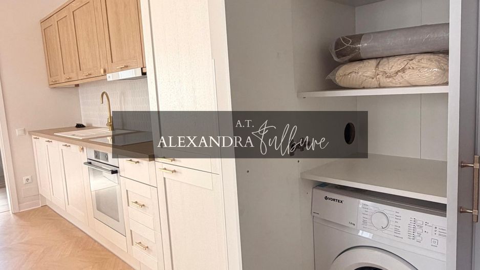 Apartament finisat 3 camere I Zona TERRA I Floresti - Poză 5