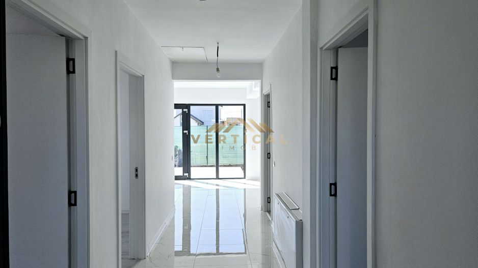 Casa parter cu 4 camere - comuna Berceni - Poză 6