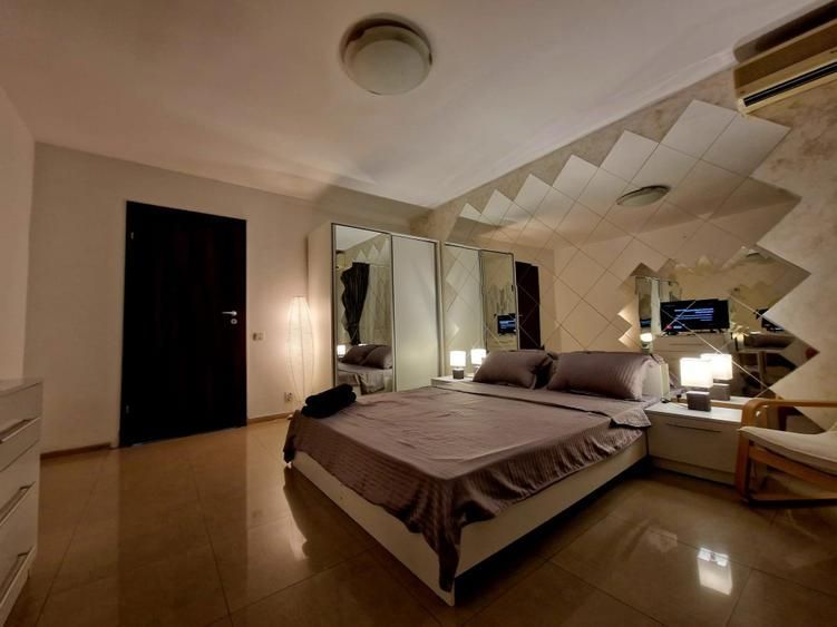De Inchiriat Studio modern Unirii - Tineretului, metrou 1 min, renovat - Poză 9