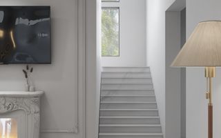 Duplex despartit prin garaj- Dumbravita - Poză 19