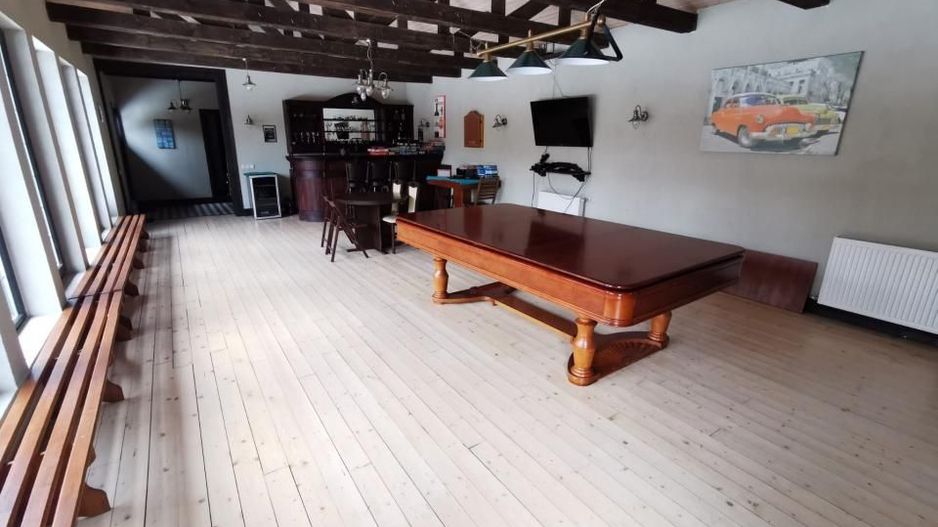 Casa de vacanta deosebita Breaza- Nistoresti - Poză 27