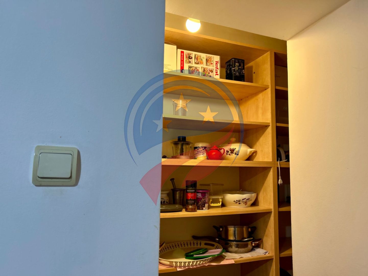 Apartament 4camere decomandat – 110 mp – 1 Mai – Centrală proprie - Poză 7