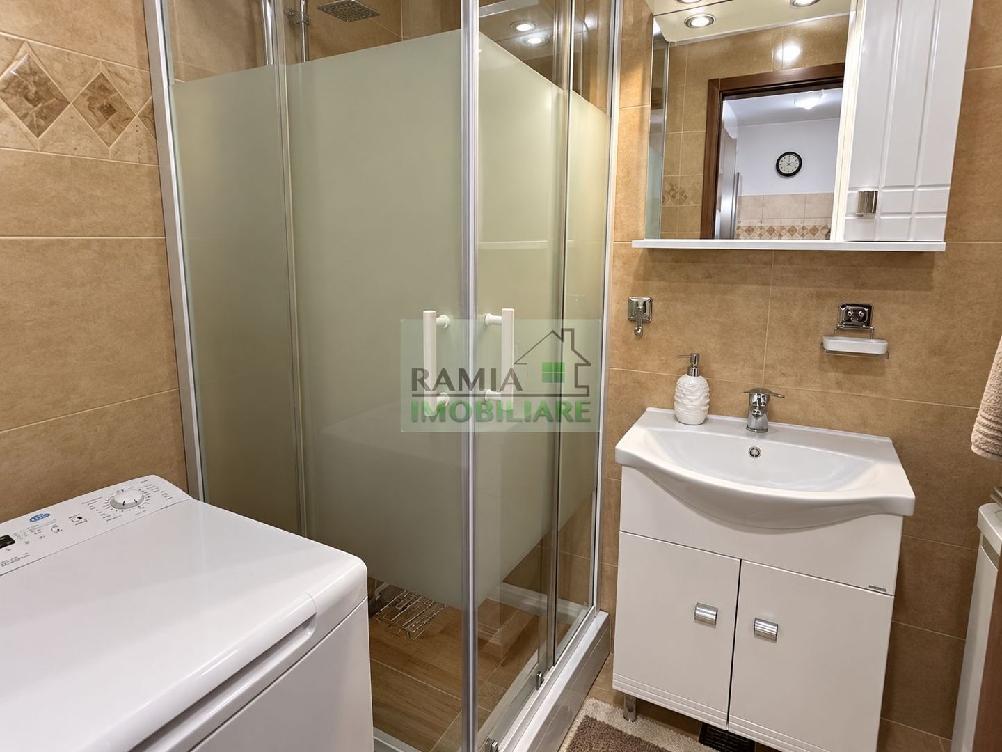 Apartament 2 camere decomandat, renovat complet – Bisericii Române - Poză 8