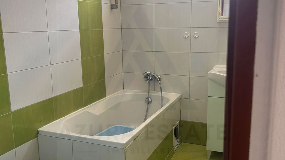 Garsoniera decomandata bucatarie inchisa si balcon zona Turnisor - Poză 7