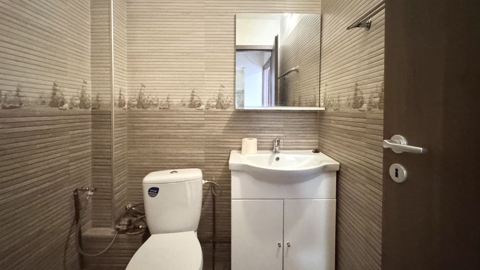 Apartament 3 camere, spațios, etaj 1 – Zona Lipovei / Iulius Mall - Poză 21