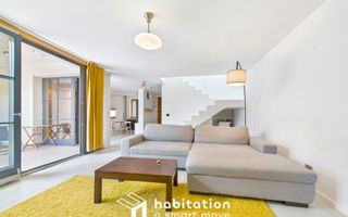 Casă tip triplex în Dumbrăvița, P+E, 3 camere - Tur virtual disponibil - Poză 5